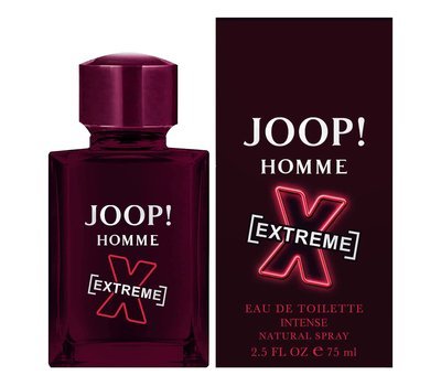 Joop Homme Extreme 126138