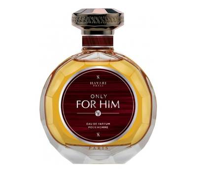 Hayari Parfums Only For Him