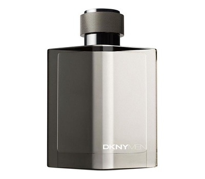 DKNY Men 2009 (Silver)