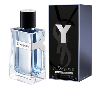 YSL Y Man 127261