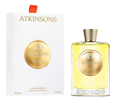 Atkinsons My Fair Lily 127380