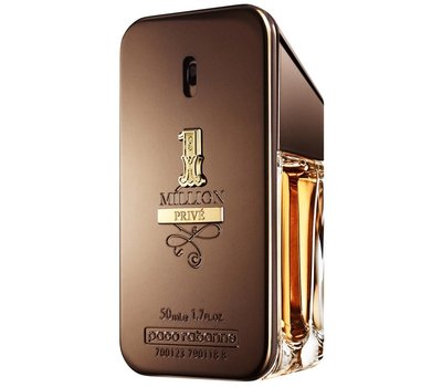 Paco Rabanne 1 Million Prive Man 127686