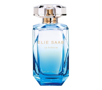 Elie Saab Le Parfum Resort Collection