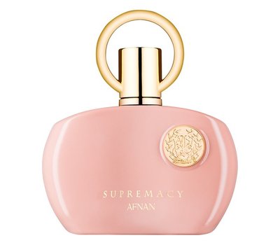 Afnan Supremacy Pink Pour Femme