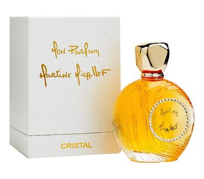 M. Micallef Mon Parfum Cristal 128001