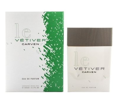 Carven Le Vetiver 128608