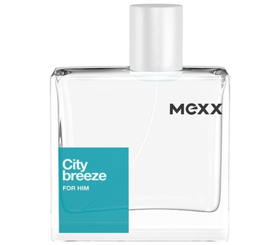 Mexx City Breeze For Him