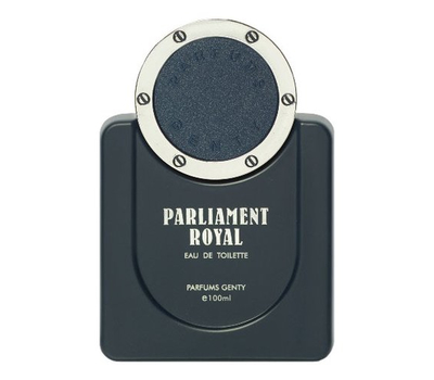 Parfums Genty Parliament Royal 129916