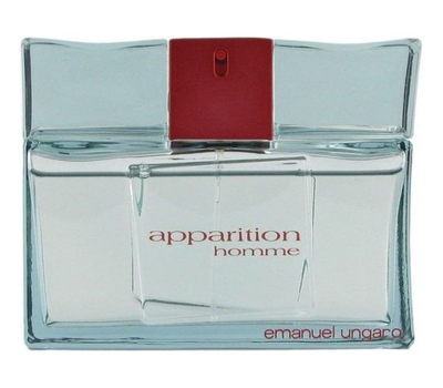 Emanuel Ungaro Apparition Homme