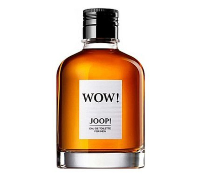 Joop Wow!