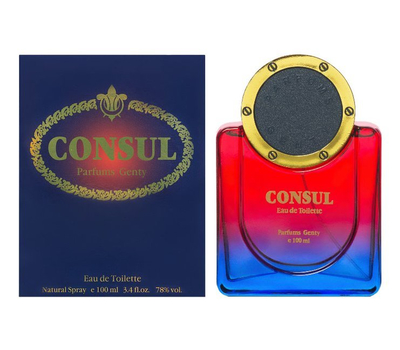 Parfums Genty Consul 129904