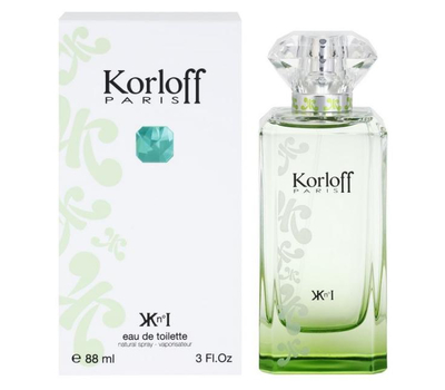 Korloff Paris Kn I