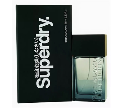 Superdry BLACK 129185