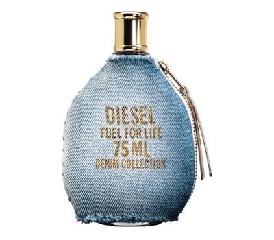 Diesel Fuel for Life Denim Collection Femme 130841