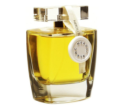 Au Pays De La Fleur D'Oranger Neroli Blanc Eau De Parfum