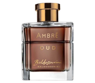 Baldessarini Ambre Oud