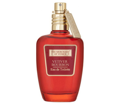 The Merchant Of Venice Vetiver Bourbon 130241