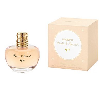 Emanuel Ungaro Fruit d'Amour Gold 130831