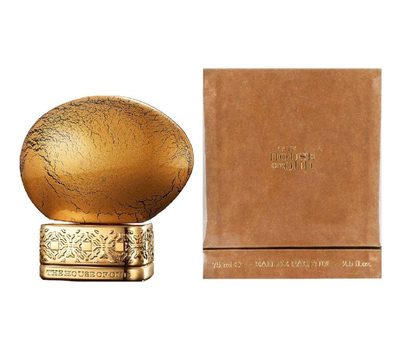 The House of Oud Golden Powder