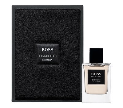 Hugo Boss Cashmere & Patchouli 130477