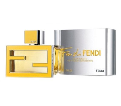 Fendi Fan di Fendi It Color 130757