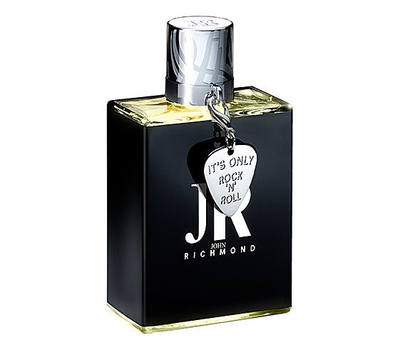 John Richmond For Men (Black)