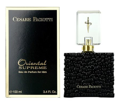 Cesare Paciotti Oriental Supreme For Him 131638