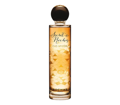 Rochas Secret De Rochas Oud Mystere