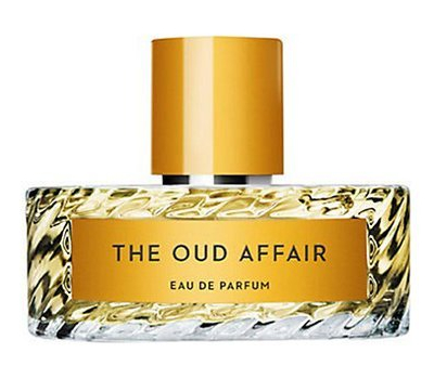 Vilhelm Parfumerie The Oud Affair