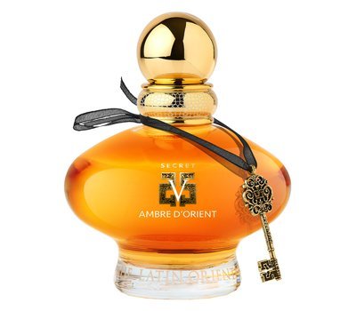 Eisenberg Ambre D'Orient Secret V Pour Femme