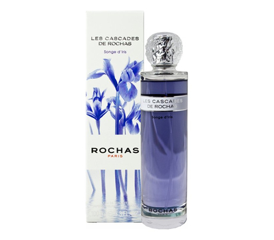 Rochas Les Cascades de Rochas Songe d'Iris 132809