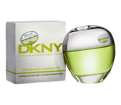 DKNY Be Delicious Skin 132713