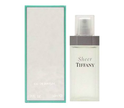 Tiffany Sheer Tiffany 132841