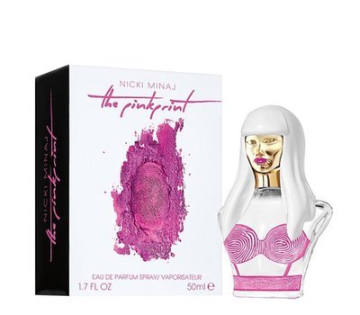 Nicki Minaj The Pinkprint 132351