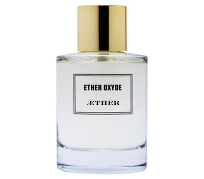 Aether Ether Oxyde