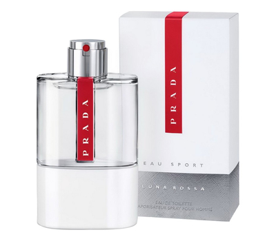 Prada Luna Rossa Eau Sport