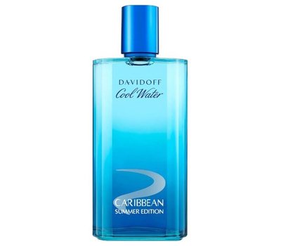 Davidoff Cool Water Caribbean Summer Edition