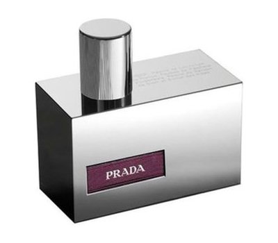 Prada Metallic Women Limited Edition