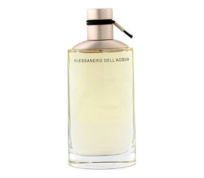 Alessandro Dell' Acqua Woman