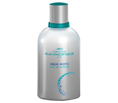 Comptoir Sud Pacifique Aqua Motu Eau De Toilette