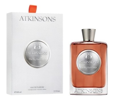 Atkinsons The Big Bad Cedar 135150