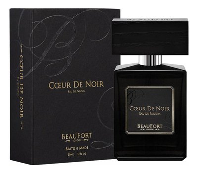 BeauFort London Coeur De Noir 135140