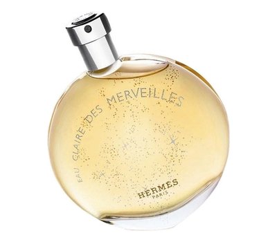 Hermes Eau Claire Des Merveilles