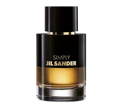 Jil Sander Simply Touch Of Mandarin