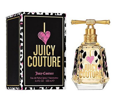 Juicy Couture I Love Juicy Couture 136552