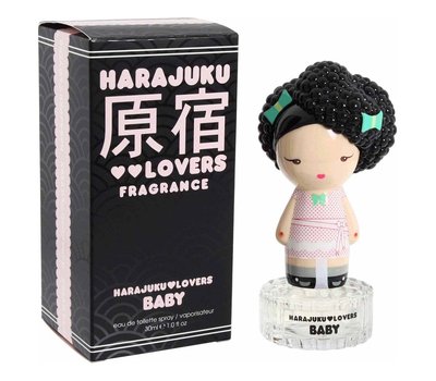 Harajuku Lovers Baby 136019