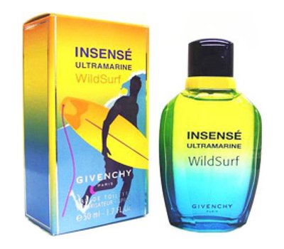 Givenchy Insense Ultramarine Wild Surf 136099