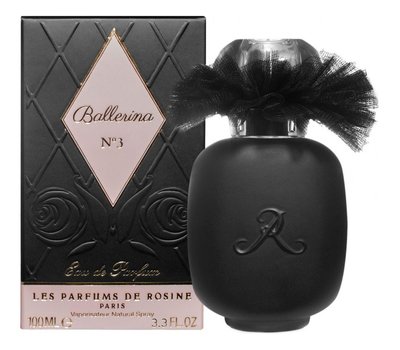 Les Parfums de Rosine Ballerina No 3 136758