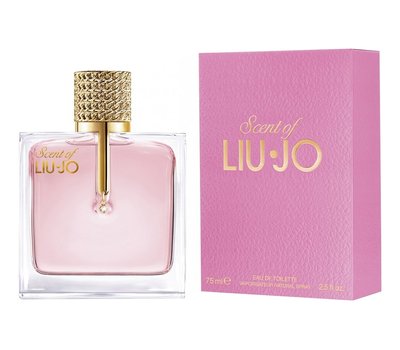 Liu Jo Scent Of Liu Jo 136771