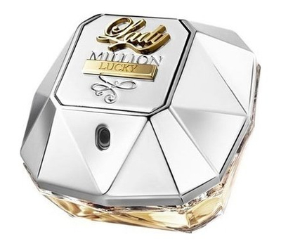 Paco Rabanne Lady Million Lucky